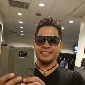 Meet your Posher, Gustavo